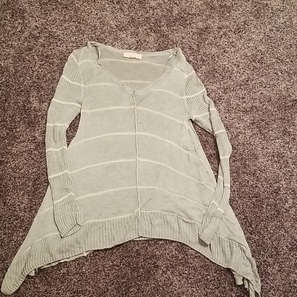 Long sleeve Blouse